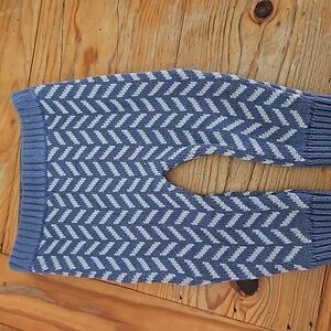 Carter's 100%cotton knit pants 6 months 6m